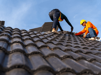 About Roof Repair Experts Dayton, WA