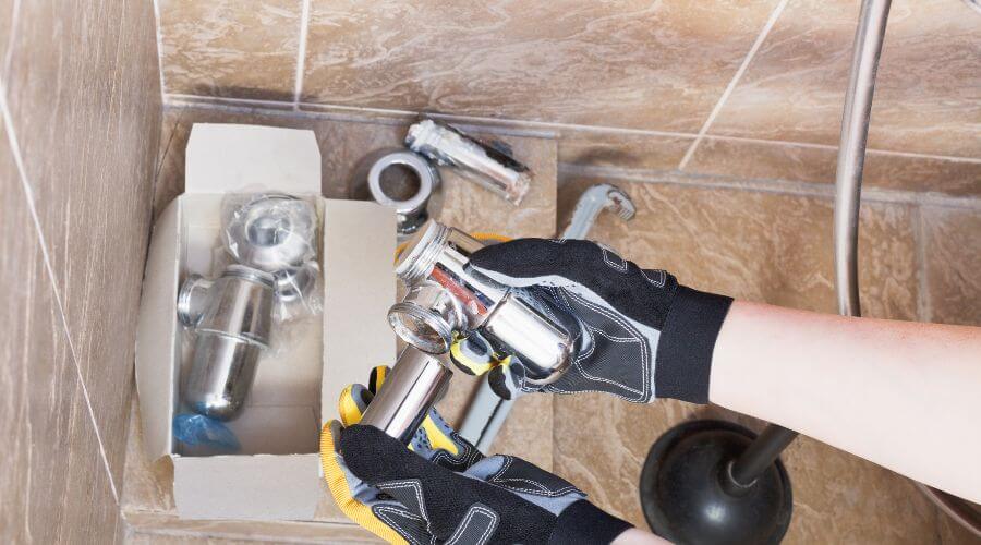 Professional New roof installation in Dayton, WA